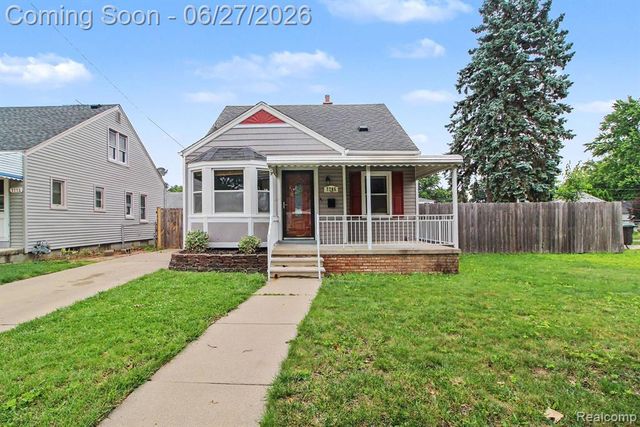 7785 Huron Street, Taylor, MI 48180