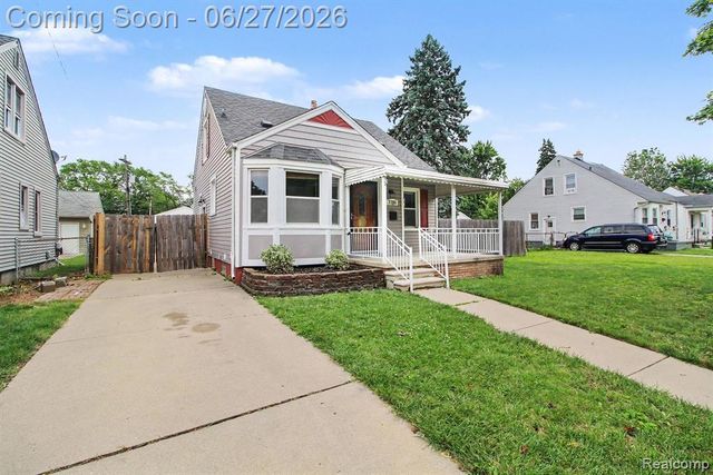 7785 Huron Street, Taylor, MI 48180