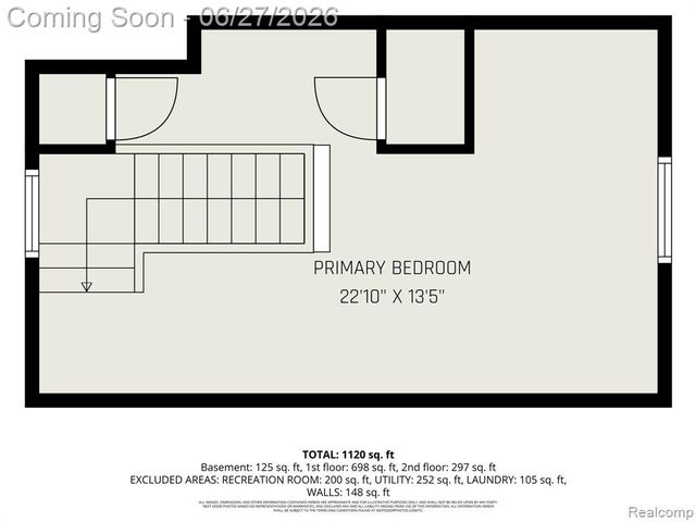 7785 Huron Street, Taylor, MI 48180
