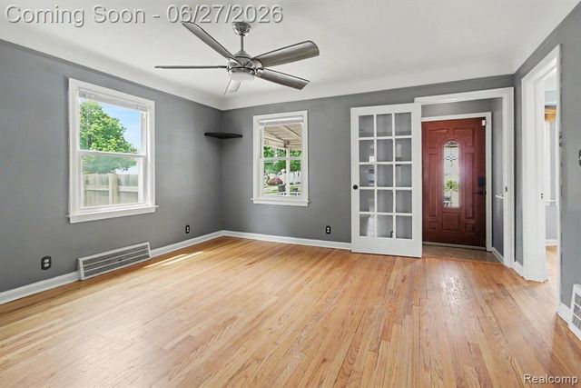 7785 Huron Street, Taylor, MI 48180