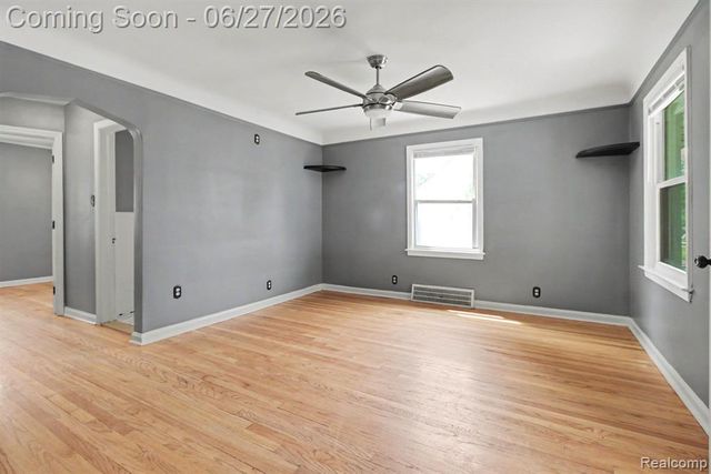 7785 Huron Street, Taylor, MI 48180