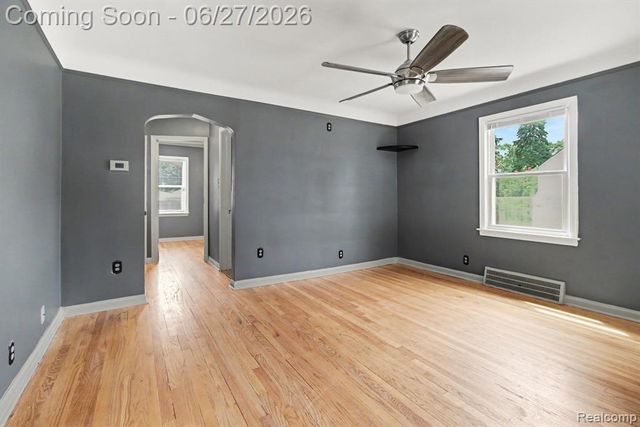 7785 Huron Street, Taylor, MI 48180