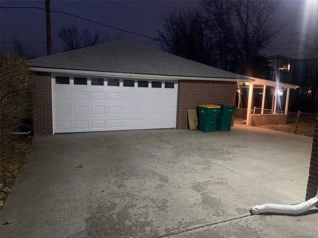 3555 S Downing Street, Englewood, CO 80113