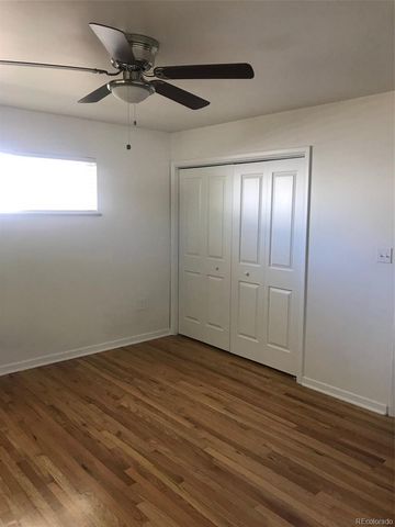 3555 S Downing Street, Englewood, CO 80113