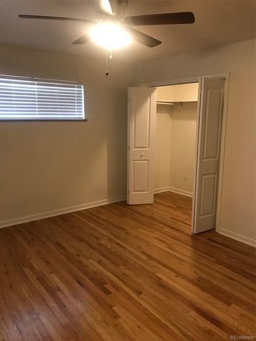 3555 S Downing Street, Englewood, CO 80113