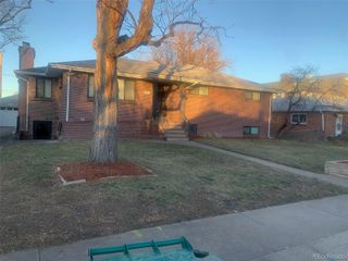 3555 S Downing Street, Englewood, CO 80113