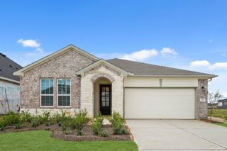 32118 Sweet Pea Meadows Drive, Hockley, TX 77447