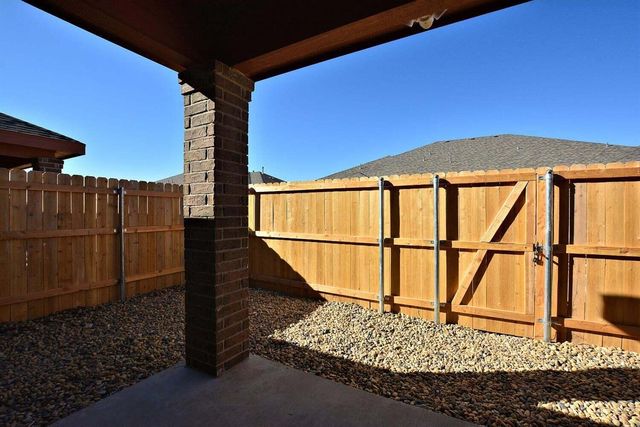 1209 N Essex Avenue, Lubbock, TX 79416