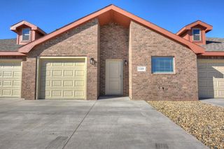 1209 N Essex Avenue, Lubbock, TX 79416