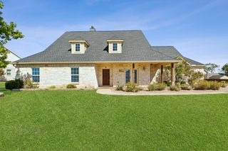 3213 Lakeway Drive, Weatherford, TX 76087