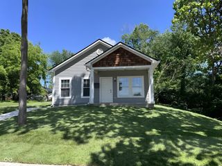 1221 Vandeman Street, Indianapolis, IN 46203