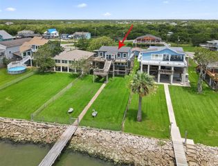 1537 John Street, Dickinson, TX 77539