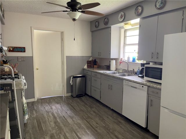 315 Glines Court, Harrison, AR 72601