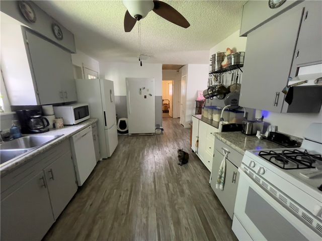 315 Glines Court, Harrison, AR 72601