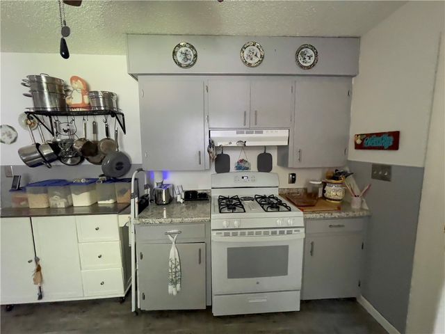 315 Glines Court, Harrison, AR 72601