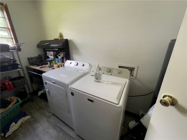 315 Glines Court, Harrison, AR 72601