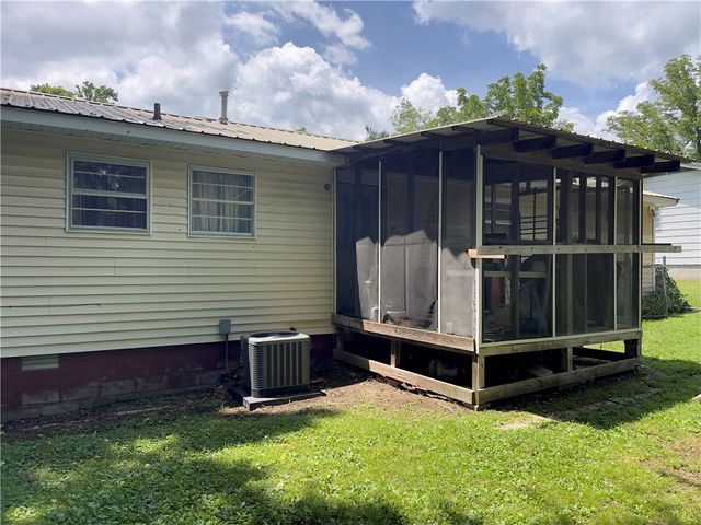 315 Glines Court, Harrison, AR 72601