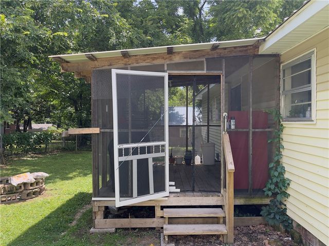 315 Glines Court, Harrison, AR 72601