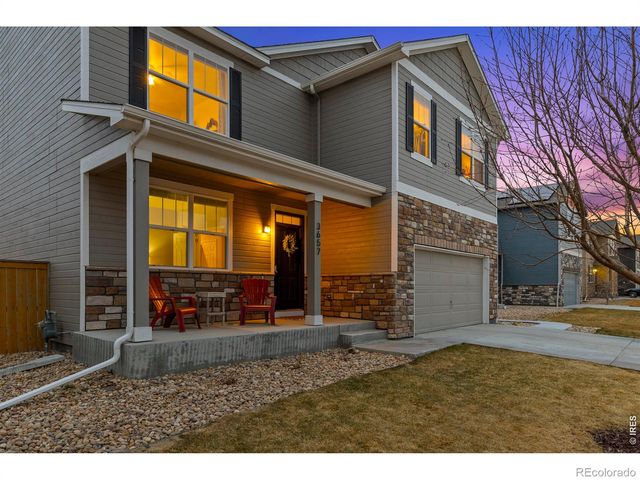 3657 Daylily Street, Wellington, CO 80549