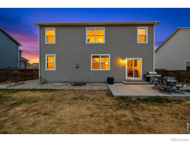 3657 Daylily Street, Wellington, CO 80549