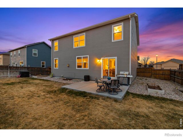 3657 Daylily Street, Wellington, CO 80549