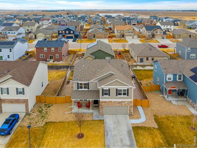 3657 Daylily Street, Wellington, CO 80549