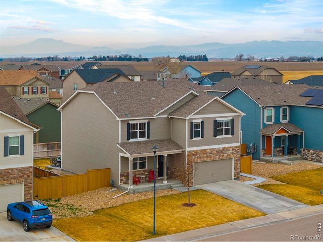 3657 Daylily Street, Wellington, CO 80549