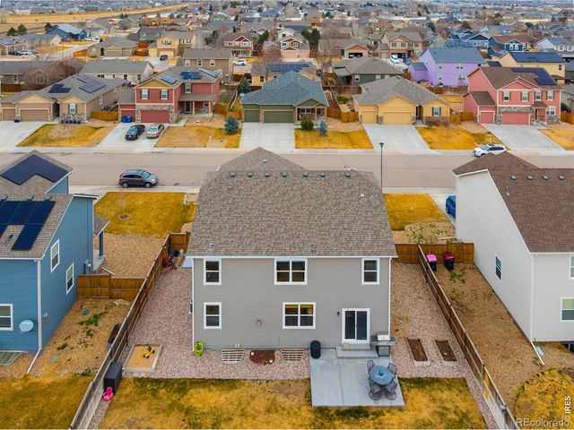 3657 Daylily Street, Wellington, CO 80549