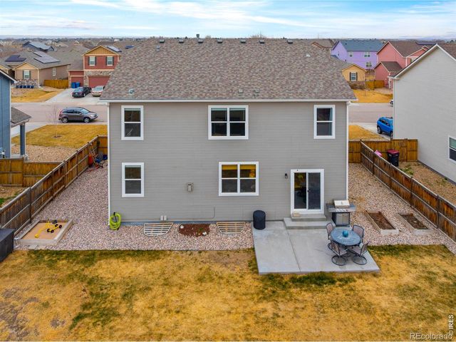 3657 Daylily Street, Wellington, CO 80549