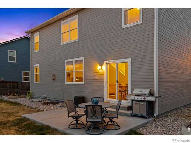 3657 Daylily Street, Wellington, CO 80549