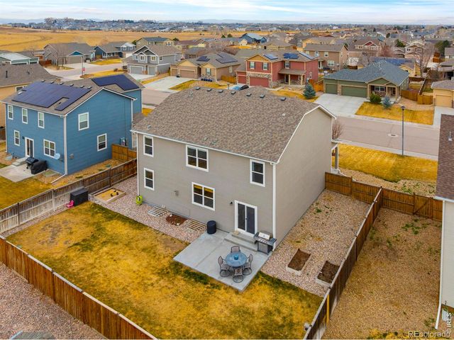 3657 Daylily Street, Wellington, CO 80549