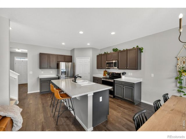 3657 Daylily Street, Wellington, CO 80549