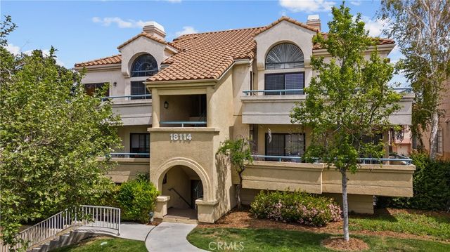 18114 Erik Court 5131, Canyon Country, CA 91387