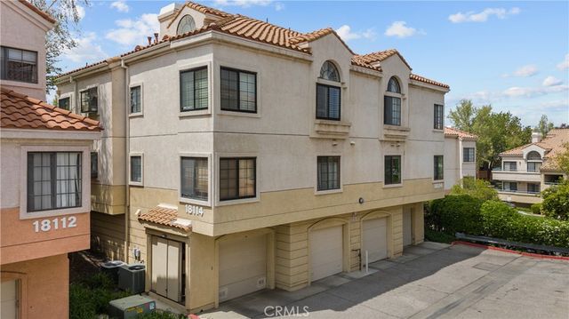 18114 Erik Court 5131, Canyon Country, CA 91387