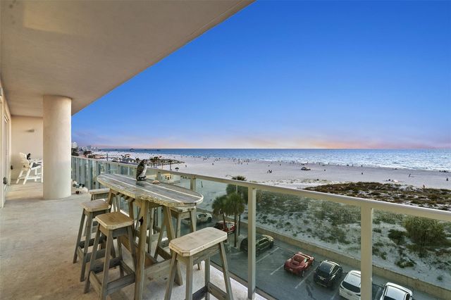 15 AVALON STREET 502, Clearwater Beach, FL 33767
