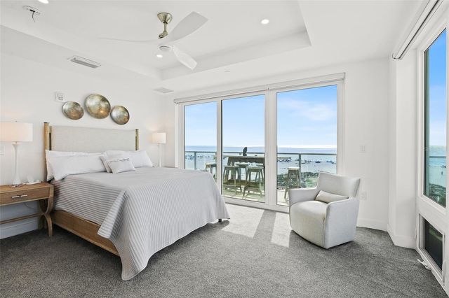 15 AVALON STREET 502, Clearwater Beach, FL 33767