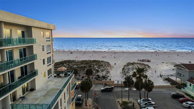 15 AVALON STREET 502, Clearwater Beach, FL 33767