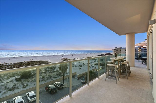 15 AVALON STREET 502, Clearwater Beach, FL 33767
