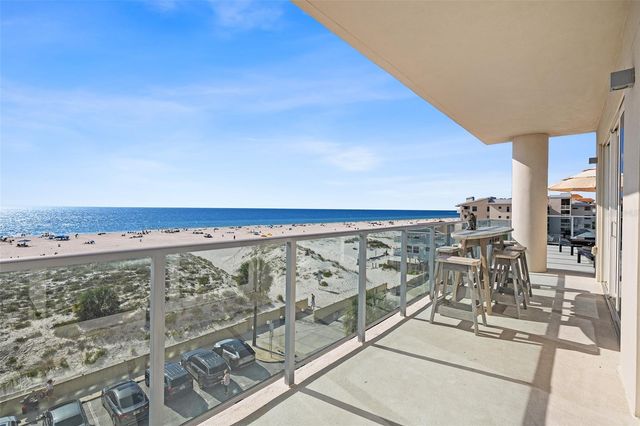 15 AVALON STREET 502, Clearwater Beach, FL 33767