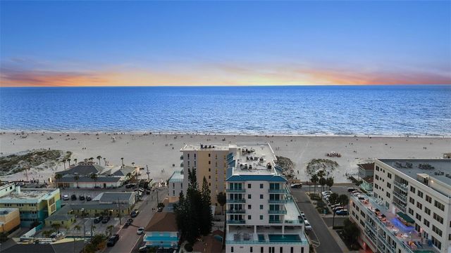 15 AVALON STREET 502, Clearwater Beach, FL 33767