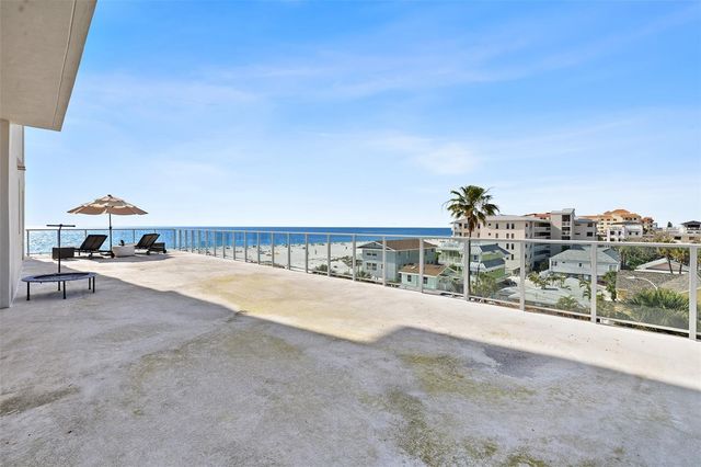 15 AVALON STREET 502, Clearwater Beach, FL 33767