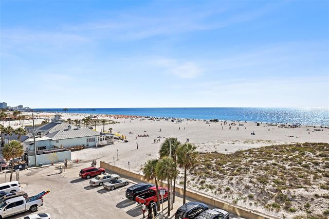 15 AVALON STREET 502, Clearwater Beach, FL 33767