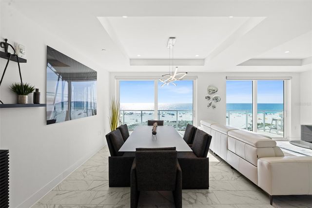 15 AVALON STREET 502, Clearwater Beach, FL 33767