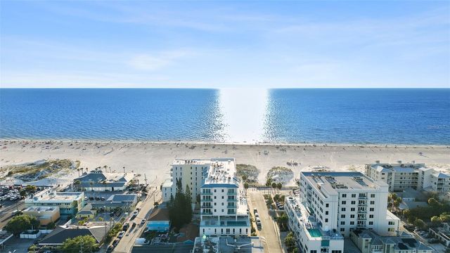 15 AVALON STREET 502, Clearwater Beach, FL 33767