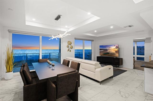 15 AVALON STREET 502, Clearwater Beach, FL 33767