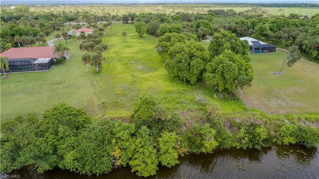 5220 Fort Denaud Road, LABELLE, FL 33935 — photo 3