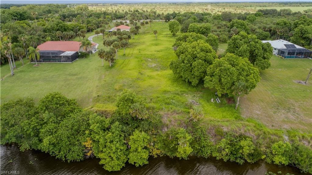 5220 Fort Denaud Road, LABELLE, FL 33935 — photo 4
