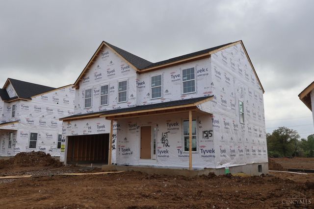 1515 Acadia Drive, Maineville, OH 45039