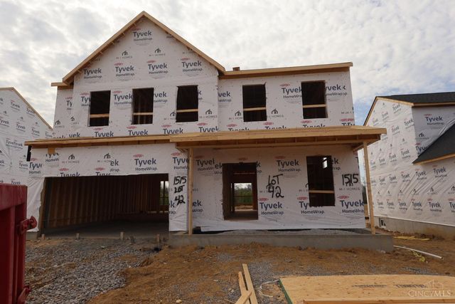 1515 Acadia Drive, Maineville, OH 45039