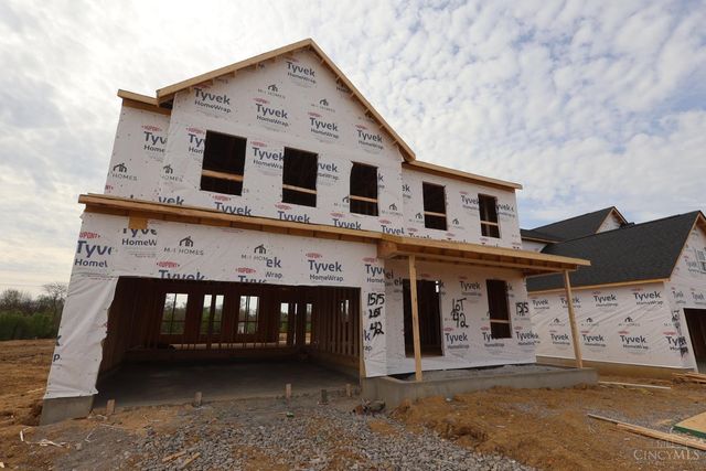 1515 Acadia Drive, Maineville, OH 45039